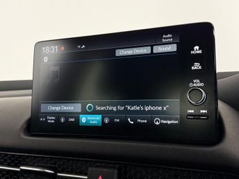 Honda ZR-V 2.0 h i-MMD Sport eCVT Euro 6 (s/s) 5dr