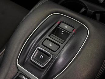 Honda ZR-V 2.0 h i-MMD Sport eCVT Euro 6 (s/s) 5dr