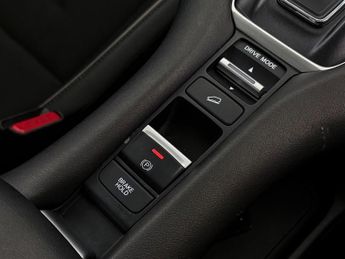 Honda ZR-V 2.0 h i-MMD Sport eCVT Euro 6 (s/s) 5dr