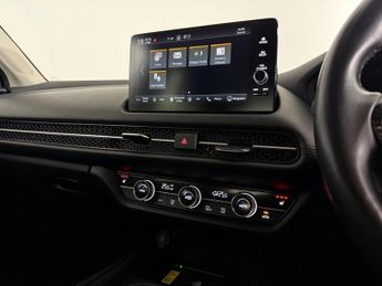 Honda ZR-V 2.0 h i-MMD Sport eCVT Euro 6 (s/s) 5dr