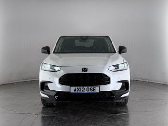 Honda ZR-V 2.0 h i-MMD Sport eCVT Euro 6 (s/s) 5dr