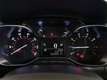 Citroen C3 1.2 PureTech Shine Plus EAT6 Euro 6 (s/s) 5dr