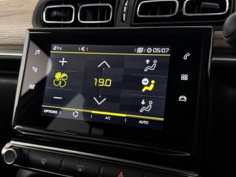 Citroen C3 1.2 PureTech Shine Plus EAT6 Euro 6 (s/s) 5dr