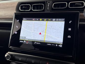 Citroen C3 1.2 PureTech Shine Plus EAT6 Euro 6 (s/s) 5dr