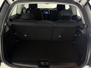 MINI Hatch 1.5 Cooper Steptronic Euro 6 (s/s) 3dr