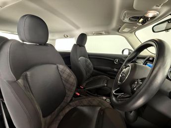 MINI Hatch 1.5 Cooper Steptronic Euro 6 (s/s) 3dr