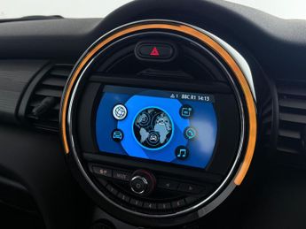 MINI Hatch 1.5 Cooper Steptronic Euro 6 (s/s) 3dr