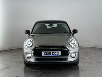 MINI Hatch 1.5 Cooper Steptronic Euro 6 (s/s) 3dr