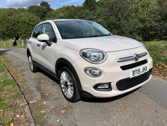 Fiat 500 1.4 MultiAir Pop Star Euro 6 (s/s) 5dr