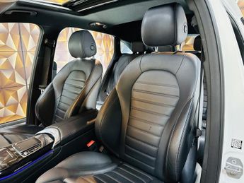 Mercedes-Benz EQC EQC 400 80kWh AMG Line (Premium) Auto 4MATIC 5dr