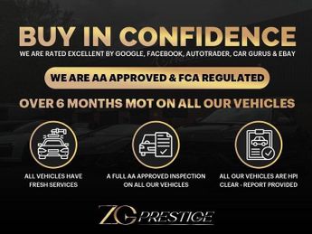 Mercedes-Benz GLA 2.1 GLA220d AMG Line (Premium) 7G-DCT 4MATIC Euro 6 (s/s) 5dr