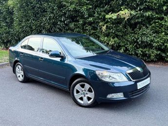 Skoda Octavia 1.4 TSI Elegance DSG Euro 5 5dr