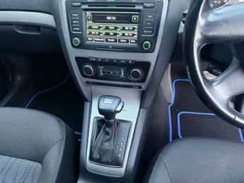Skoda Octavia 1.4 TSI Elegance DSG Euro 5 5dr