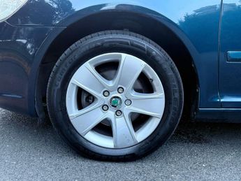 Skoda Octavia 1.4 TSI Elegance DSG Euro 5 5dr