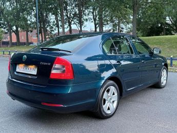 Skoda Octavia 1.4 TSI Elegance DSG Euro 5 5dr