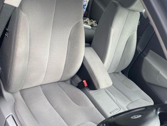 Volkswagen Passat 2.0 TDI SE DSG Euro 4 4dr