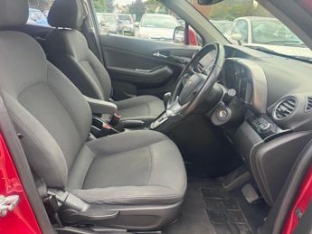 Chevrolet Orlando 2.0 VCDi LTZ Auto Euro 5 5dr