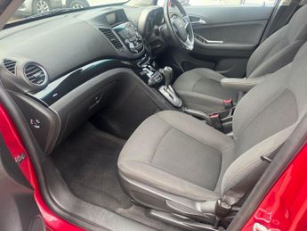 Chevrolet Orlando 2.0 VCDi LTZ Auto Euro 5 5dr