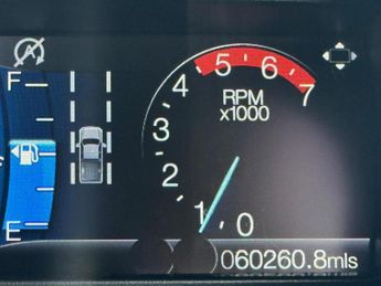 Ford Ranger 2.0 EcoBlue Wildtrak Auto 4WD Euro 6 (s/s) 4dr