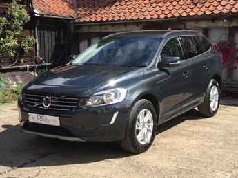 Volvo XC60 2.0 D4 SE Nav Euro 6 (s/s) 5dr