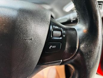 Peugeot 208 1.2 PureTech Allure EAT Euro 6 (s/s) 5dr