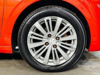 Peugeot 208 1.2 PureTech Allure EAT Euro 6 (s/s) 5dr
