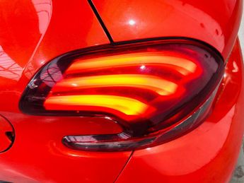 Peugeot 208 1.2 PureTech Allure EAT Euro 6 (s/s) 5dr
