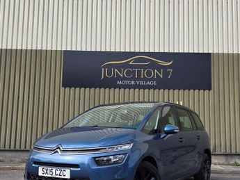 Citroen C4 1.6 e-HDi Selection Euro 5 (s/s) 5dr