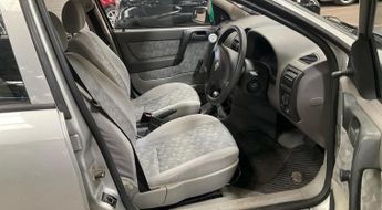 Vauxhall Astra 1.6i Envoy 5dr