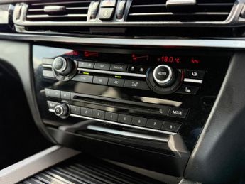BMW X5 3.0 40d M Sport SUV 5dr Diesel Auto xDrive Euro 6 (s/s) (313 ps)