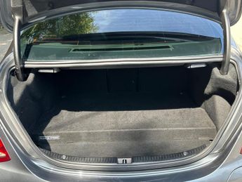 Mercedes-Benz C Class 2.0 C350e 6.4kWh Sport (Premium Plus) G-Tronic+ Euro 6 (s/s) 4dr