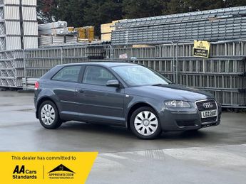 Audi A3 1.6 Special Edition 3dr