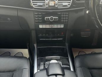 Mercedes-Benz E Class 2.1 E250 CDI AMG Sport G-Tronic+ Euro 5 (s/s) 5dr