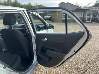 Kia Picanto 1.0 DPi 2 AMT Euro 6 (s/s) 5dr