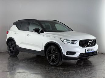 Volvo XC40 1.5 T3 R-Design Euro 6 (s/s) 5dr