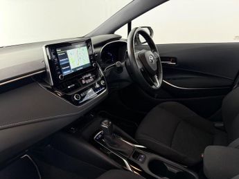 Toyota Corolla 1.8 VVT-h Icon Tech CVT Euro 6 (s/s) 5dr