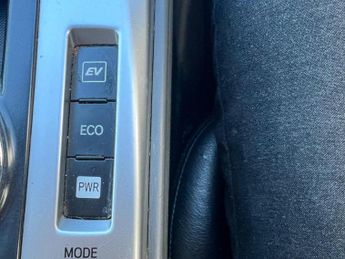 Toyota Prius+ 1.8 VVT-h Icon CVT Euro 5 (s/s) 5dr