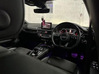 Audi A5 2.0 TDI ultra S line Sportback S Tronic Euro 6 (s/s) 5dr