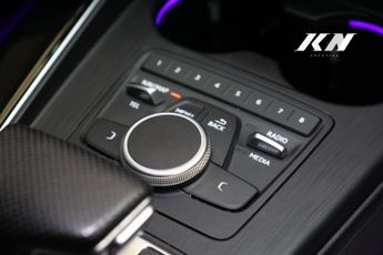 Audi A5 2.0 TDI ultra S line Sportback S Tronic Euro 6 (s/s) 5dr
