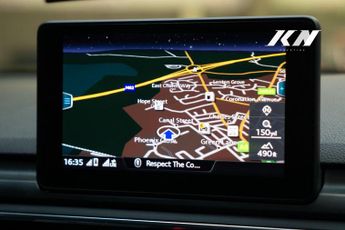 Audi A5 2.0 TDI ultra S line Sportback S Tronic Euro 6 (s/s) 5dr