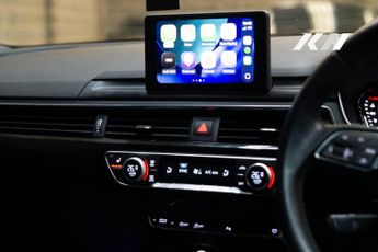 Audi A5 2.0 TDI ultra S line Sportback S Tronic Euro 6 (s/s) 5dr