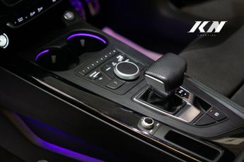 Audi A5 2.0 TDI ultra S line Sportback S Tronic Euro 6 (s/s) 5dr