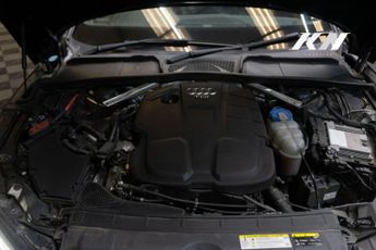 Audi A5 2.0 TDI ultra S line Sportback S Tronic Euro 6 (s/s) 5dr