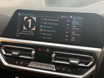 BMW 3 Series 2.0 330e 12kWh SE Pro Auto Euro 6 (s/s) 4dr