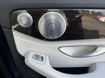 Mercedes-Benz C Class 2.1 C250 BlueTEC Sport G-Tronic+ Euro 6 (s/s) 4dr