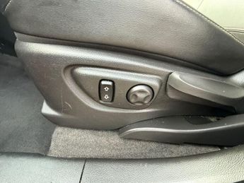 Vauxhall Mokka 1.7 CDTi SE Auto 2WD Euro 5 5dr