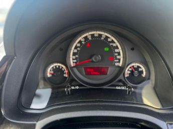 Volkswagen up! 1.0 Move up! ASG Euro 5 5dr