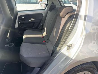 Volkswagen up! 1.0 Move up! ASG Euro 5 5dr
