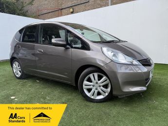 Honda Jazz 1.4 i-VTEC ES Plus CVT Euro 5 5dr