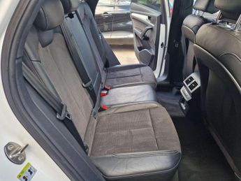 Audi Q5 2.0 TDI 40 S line S Tronic quattro Euro 6 (s/s) 5dr
